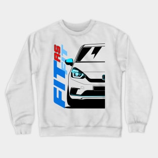 Fit RS 2020 Crewneck Sweatshirt